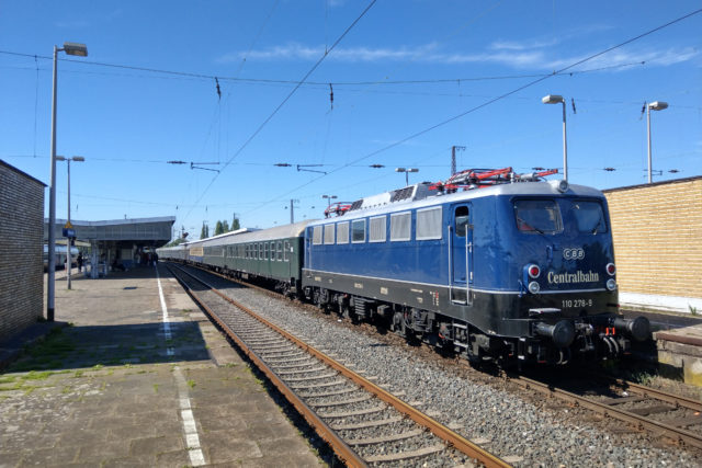 110 278 in Oberhausen